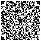 QR code with Hidden Valley Campground contacts