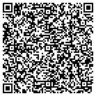 QR code with America Serva Express contacts