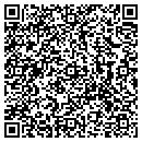 QR code with Gap Services contacts