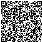 QR code with Saint Mark Free Methdst Church contacts