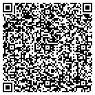 QR code with Plant City Lock & Key contacts