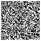 QR code with Highway Apostle Faith Church contacts