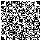 QR code with A Action Lawn Spraying Co contacts