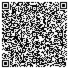 QR code with Galloway Farms Nursery Inc contacts