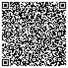 QR code with Hillcrest Heights Mobile HM Park contacts