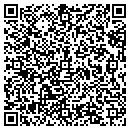 QR code with M I D A Group Inc contacts