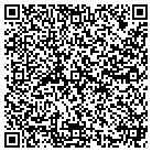 QR code with G T Technical Service contacts