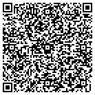 QR code with Hladky Investment Co Inc contacts