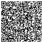 QR code with A & M Piping & Petroleum Co contacts