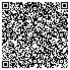 QR code with Hunter Justin Lawn Care contacts