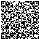 QR code with C&C Title Agency Inc contacts