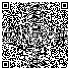 QR code with Timberline Properties Inc contacts