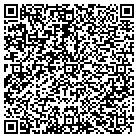 QR code with Agnes Foxx Tots Family Child C contacts