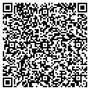 QR code with A & B Electric & AC contacts