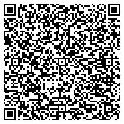 QR code with Cloverleaf Chiropractic Clinic contacts