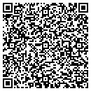 QR code with RR Simmons contacts