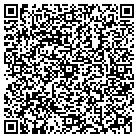 QR code with Kaceys Farbrications Inc contacts