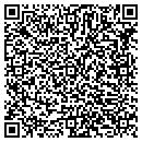 QR code with Mary Eubanks contacts
