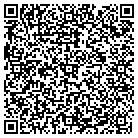 QR code with UCF Mc Knight Ctr-Excellence contacts
