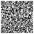 QR code with O Investments Inc contacts