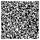 QR code with Faith & Anglican Church contacts
