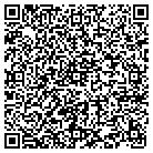 QR code with Family Health Ctrs of SW FL contacts
