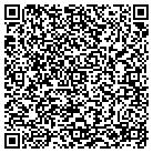 QR code with Hialeah Council Offices contacts