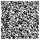 QR code with Hightower & Sons Funeral Home contacts