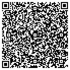 QR code with US Lawns of North Tampa contacts