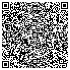 QR code with Hicks Service Center contacts