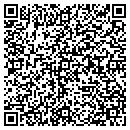 QR code with Apple Art contacts