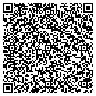 QR code with M & M Automotive & Repair contacts