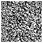 QR code with Artisan Shutters Inc contacts