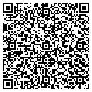QR code with L & M Medical Supply contacts