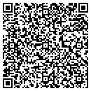 QR code with Gap Marketing contacts