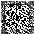 QR code with Ar State University Tech Center contacts