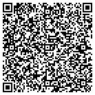 QR code with First Metroplitan Mortgage Co contacts