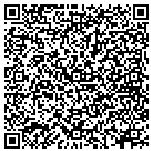 QR code with V M C Processing Inc contacts