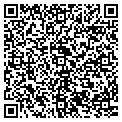 QR code with Rave 165 contacts