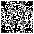 QR code with James Jr Towing contacts