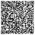 QR code with McClellan Wholesale Inc contacts