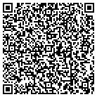 QR code with Rheinfels Custom Embroidery contacts