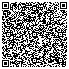 QR code with All In Bloom Florist Inc contacts