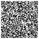 QR code with Cabot Wrecker Service Inc contacts