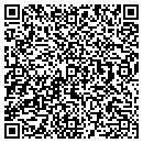 QR code with Airstron Inc contacts