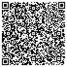 QR code with M & S Tailoring & Drop Off contacts