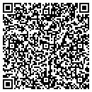 QR code with Thad White Tree Service contacts