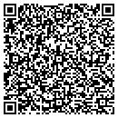 QR code with Hartsock & Cervone Inc contacts