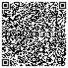 QR code with Oakland Police Department contacts