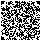 QR code with Yvonnes Bed & Breakfast contacts